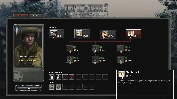 ✅CoH 2 Ardennes Assault: Fox Company Rangers⭐Steam\ROW⭐