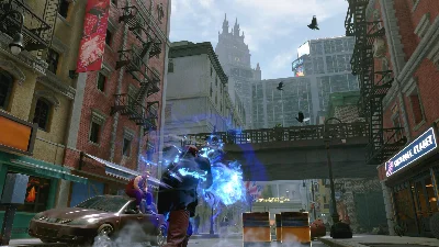 Street Fighter 6 * RU/KZ/СНГ/TR/AR * STEAM 🚀 АВТО