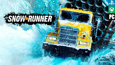 SnowRunner Steam CD KEY REGION FREE