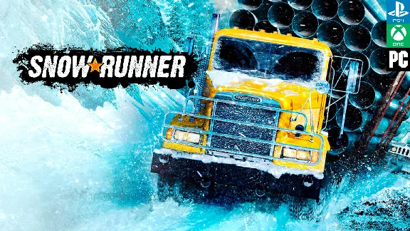 SnowRunner Steam CD KEY REGION FREE