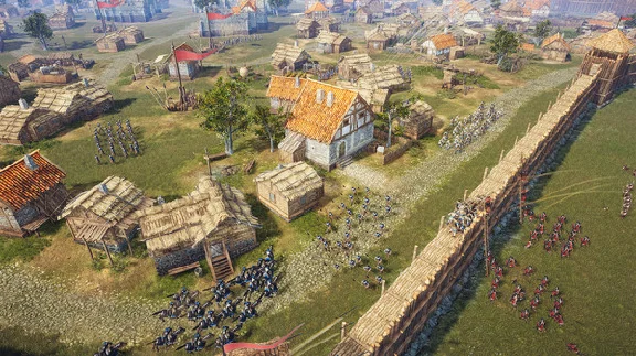 Knights of Honor II: Sovereign Gift Russia