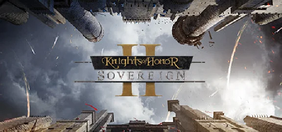 Knights of Honor II: Sovereign Gift Russia