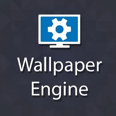 Wallpaper Engine Steam CD KEY REGION FREE