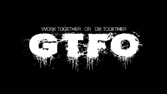 GTFO Steam CD Key REGION FREE