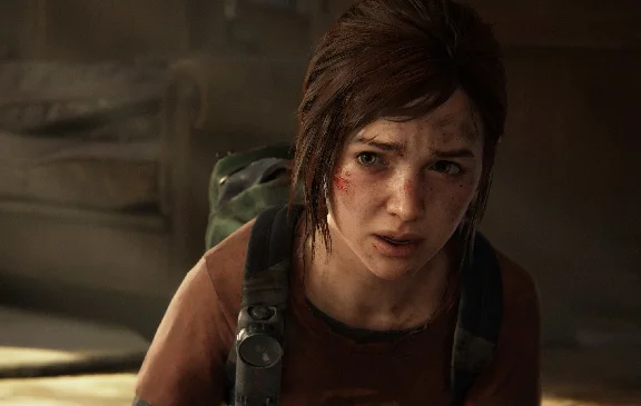 All regions ☑️⭐ The Last of Us Part 1™ Steam 🎁