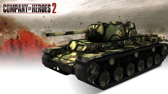✅CoH 2 - Soviet Skin 24 in 1 ⭐Steam\RegionFree\Key⭐
