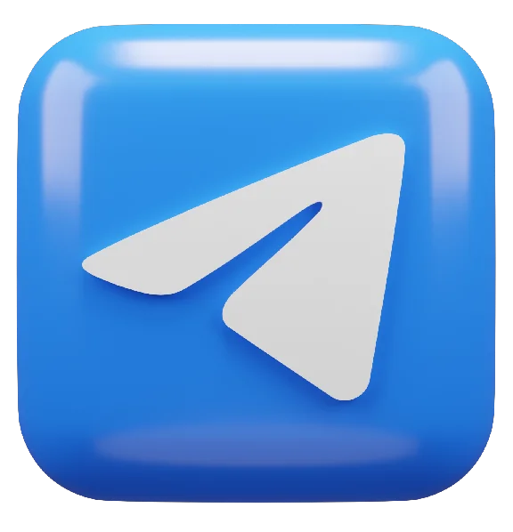 Telegram Members/Followers/Views/Reactions
