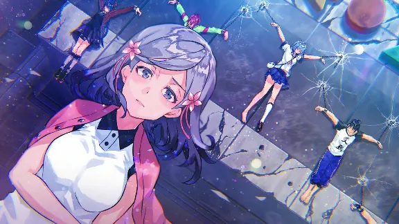 Our World Is Ended. (Steam key / РФ+Весь Мир)