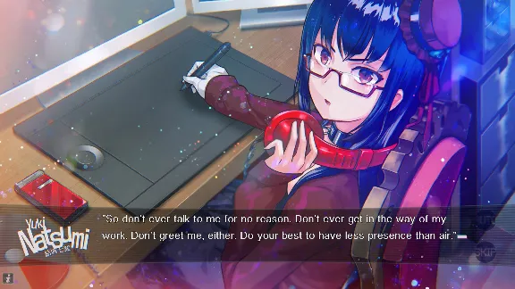 Our World Is Ended. (Steam key / РФ+Весь Мир)