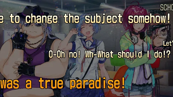 Our World Is Ended. (Steam key / РФ+Весь Мир)