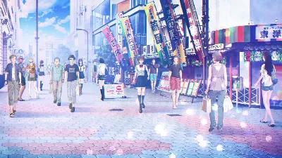 Our World Is Ended. (Steam key / РФ+Весь Мир)
