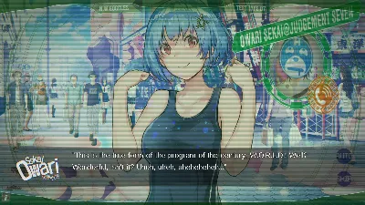 Our World Is Ended. (Steam key / РФ+Весь Мир)