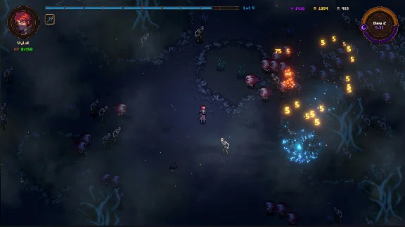 Scarlet Tower (Steam key / Region Free)