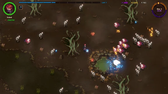 Scarlet Tower (Steam key / Region Free)