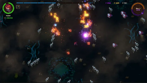 Scarlet Tower (Steam key / Region Free)