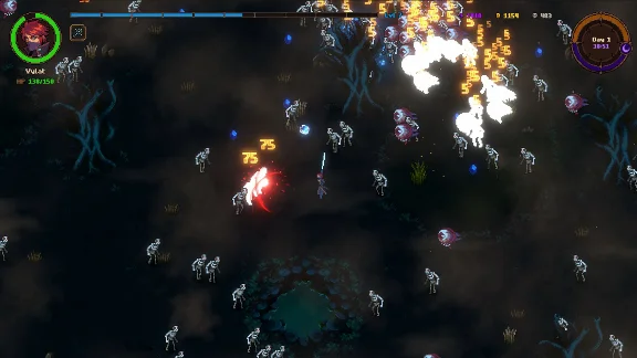 Scarlet Tower (Steam key / Region Free)