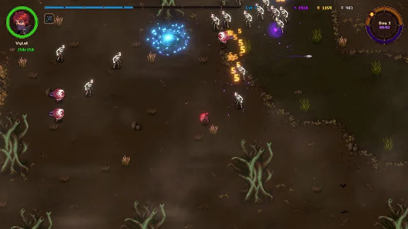 Scarlet Tower (Steam key / Region Free)