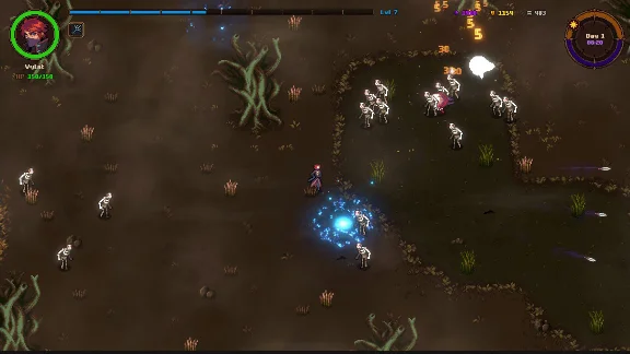 Scarlet Tower (Steam key / Region Free)