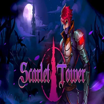 Scarlet Tower (Steam key / Region Free)