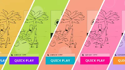 Scribble It! Premium Edition DLC (Steam) REGION FREE