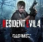 RESIDENT EVIL 4 REMAKE DELUXE+SEPARATE WAYS (STEAM)