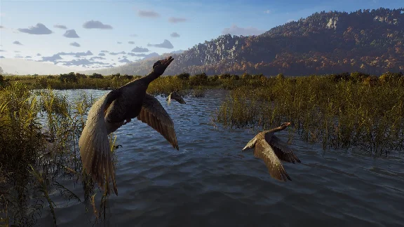 ✅ Way of the Hunter Xbox Series X|S активация