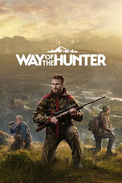 ✅ Way of the Hunter Xbox Series X|S активация