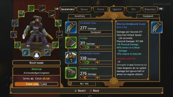 ✅ Torchlight II Xbox One & Xbox Series X|S активация