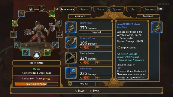 ✅ Torchlight II Xbox One & Xbox Series X|S активация