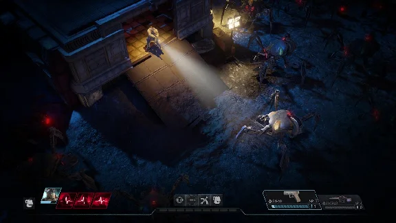 ✅ Wasteland 3 Xbox One & Xbox Series X|S activation