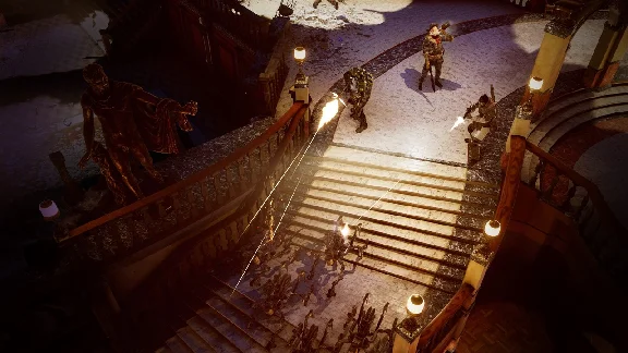 ✅ Wasteland 3 Xbox One & Xbox Series X|S activation