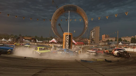 ✅ Wreckfest Xbox One & Xbox Series X|S activation