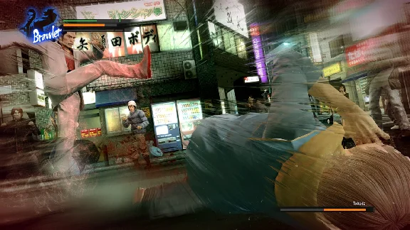 ✅ Yakuza Kiwami Xbox One & Xbox Series X|S activation