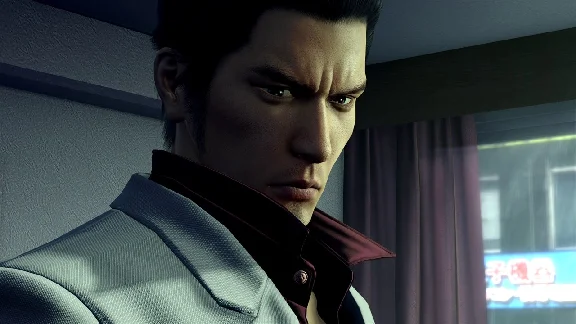 ✅ Yakuza Kiwami Xbox One & Xbox Series X|S activation