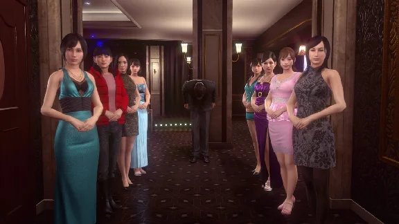 ✅ Yakuza Kiwami 2 Xbox One & Xbox Series X|S activation