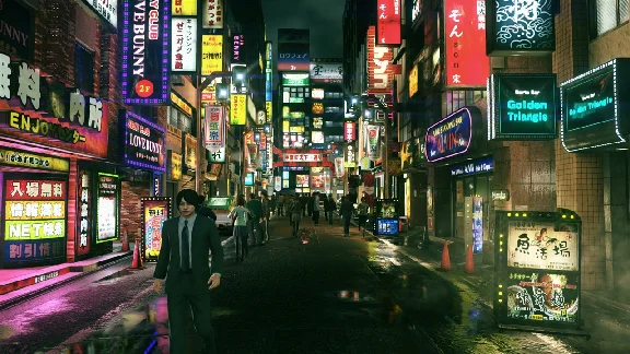 ✅ Yakuza Kiwami 2 Xbox One & Xbox Series X|S activation