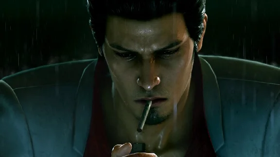 ✅ Yakuza Kiwami 2 Xbox One & Xbox Series X|S activation