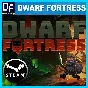 Dwarf Fortress ✔️STEAM Account
