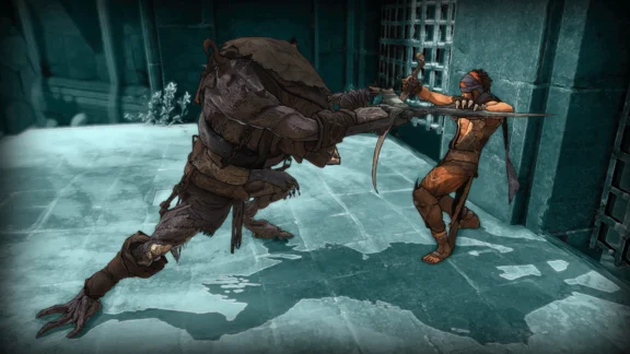 Prince of Persia (2008) 🔑UBISOFT KEY 🔥RUSSIA + GLOBAL