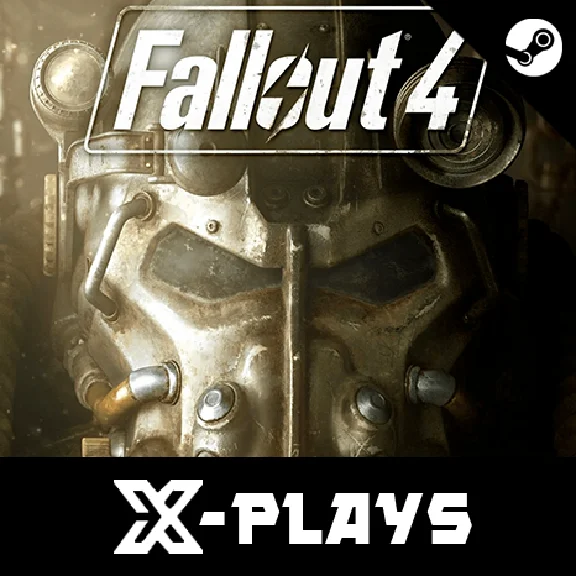 🔥 FALLOUT 4 | STEAM | SIBERIA