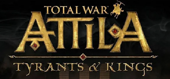 Total War: ATTILA - Tyrants and Kings Edition STEAM KEY