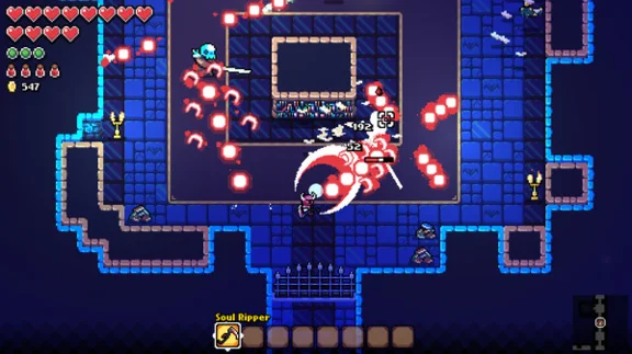 Archvale STEAM KEY REGION FREE GLOBAL ROW + ПОДАРОК🎁