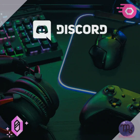 DISCORD NITRO 1-12 МЕСЯЦЕВ + 2 БУСТА 🚀ЛЮБОЙ АККАУНТ