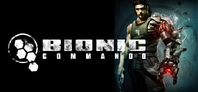 ✅ Bionic Commando STEAM KEY REGION FREE GLOBAL ROW