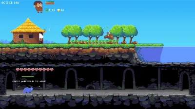 ✅Castle Woodwarf 2 СТИМ КЛЮЧ ВСЕ РЕГИОНЫ ГЛОБАЛЬНЫЙ +🎁