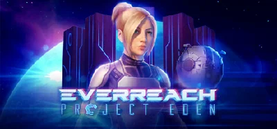 Everreach: Project Eden STEAM KEY REGION FREE GLOBAL 🎁