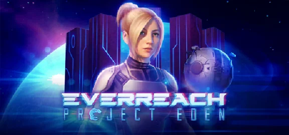 Everreach: Project Eden STEAM KEY REGION FREE GLOBAL 🎁