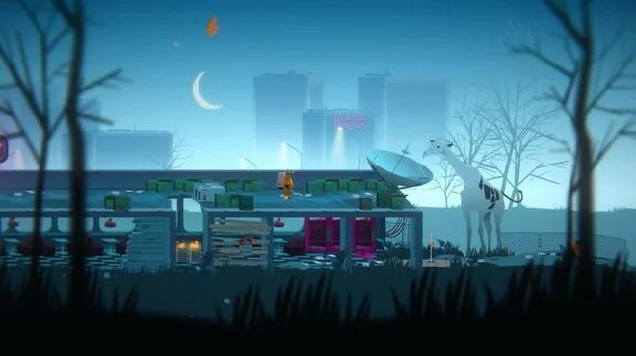 Golf Club Wasteland STEAM KEY REGION FREE GLOBAL ROW+🎁