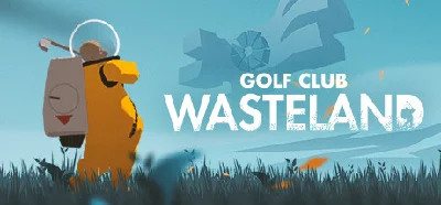 Golf Club Wasteland STEAM KEY REGION FREE GLOBAL ROW+🎁