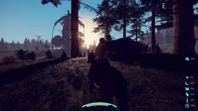 Stars End STEAM KEY REGION FREE GLOBAL ROW+ПОДАРОК 🎁